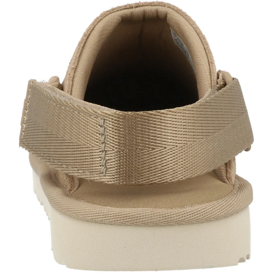 UGG Goldenstar Sand Clogs