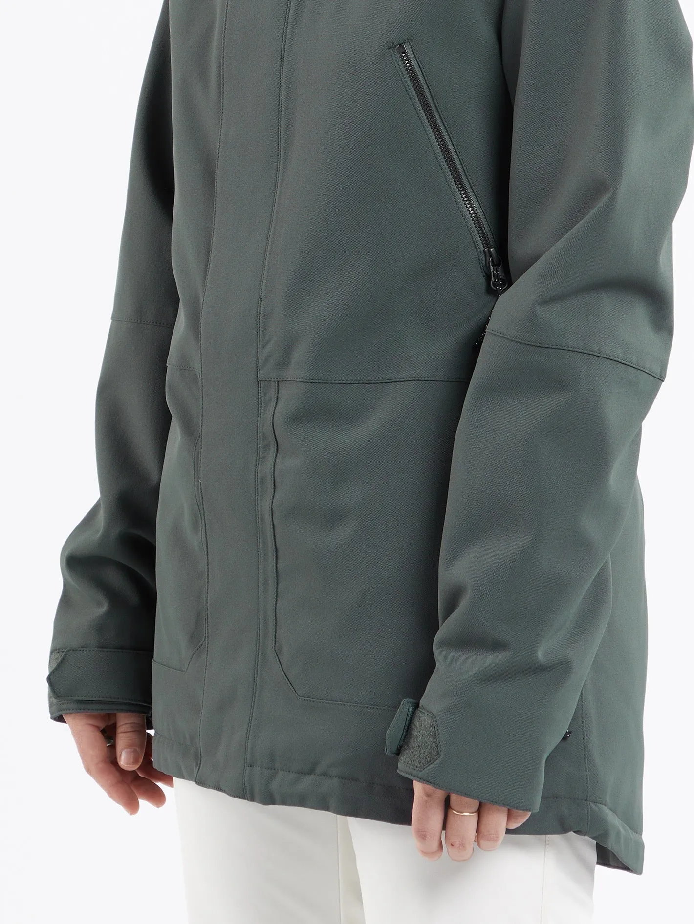 Veste Shadow Insulated - EUCALYPTUS