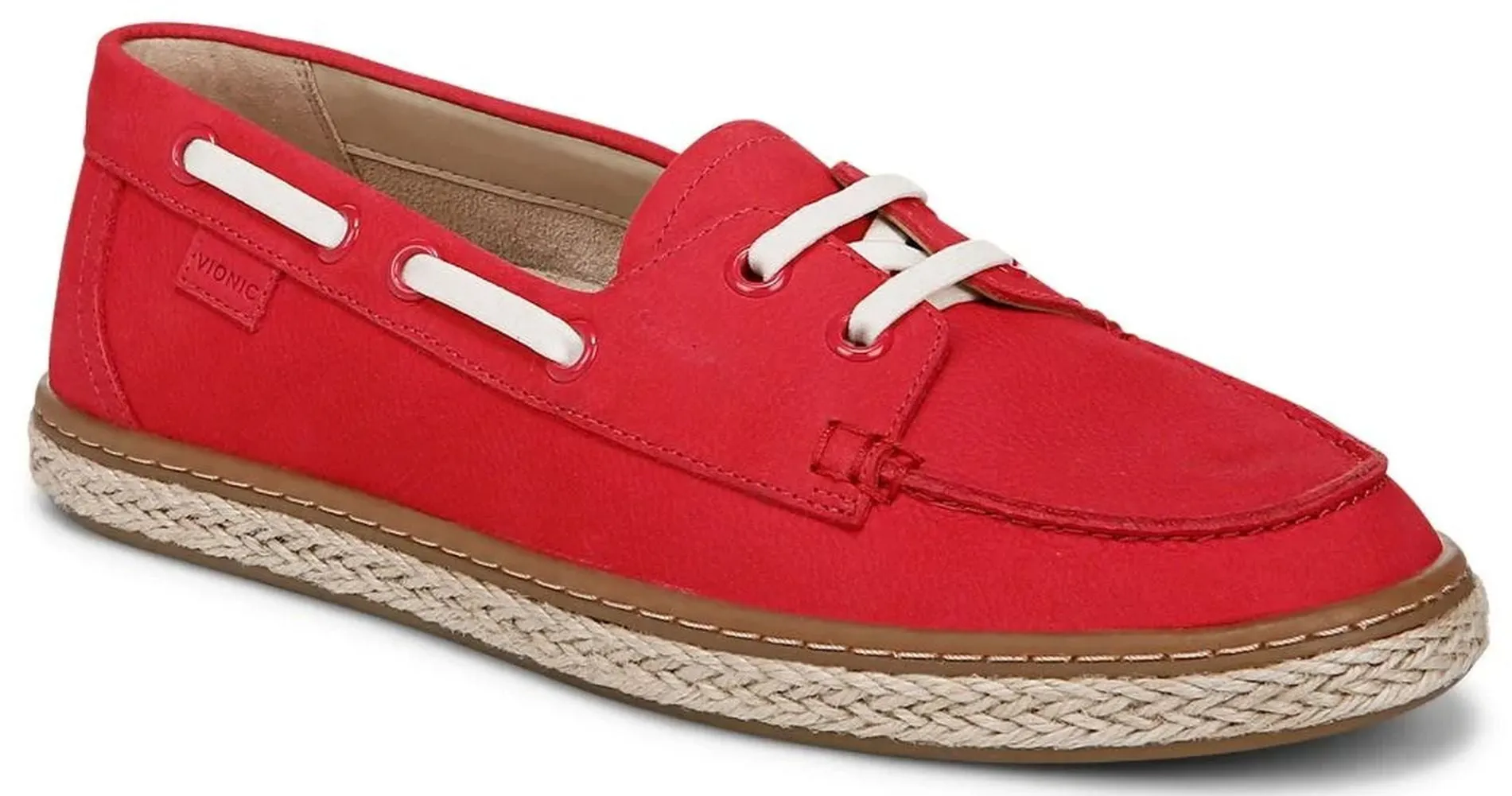 VIONIC Women's Bay Slip On Loafer
