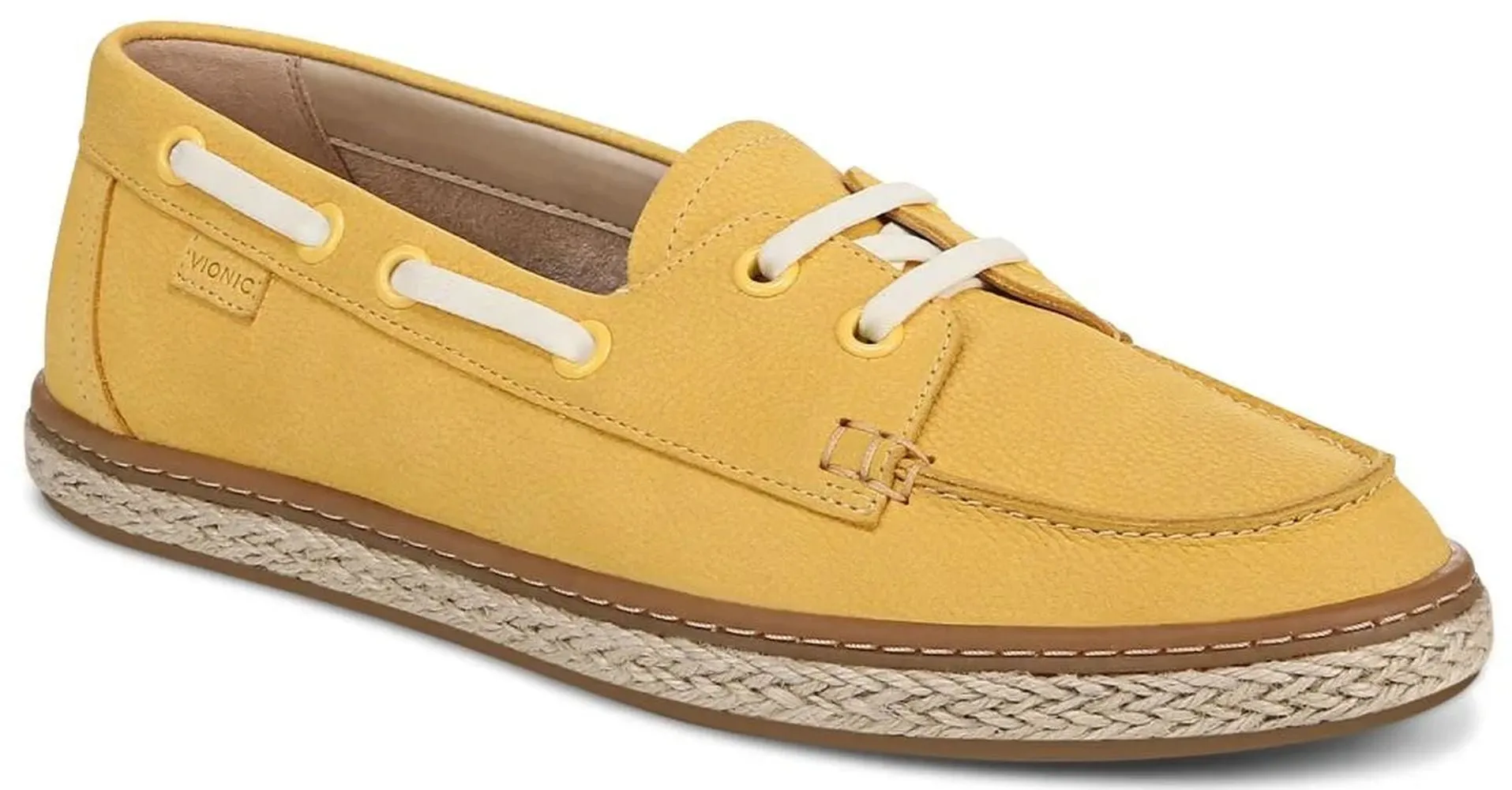 VIONIC Women's Bay Slip On Loafer