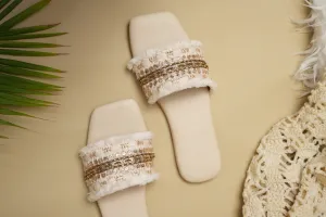 White Bahamas Sliders