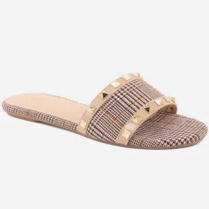 Women "LILY" Timeless Everyday Wear Slippers