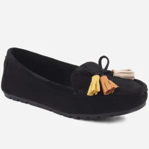 Women "SOPHIE" Suede Comfy Moccasins
