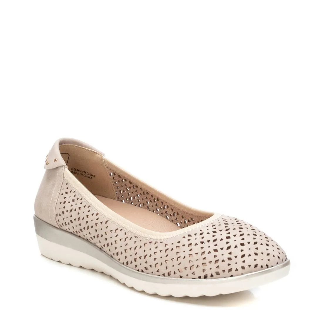 Women's ballerina 141147