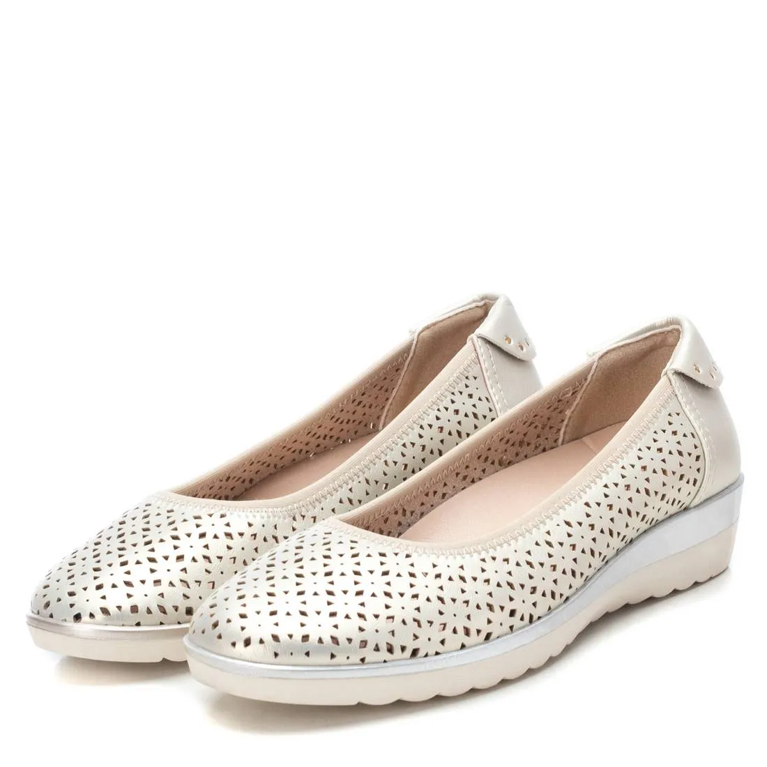 Women's ballerina 141147