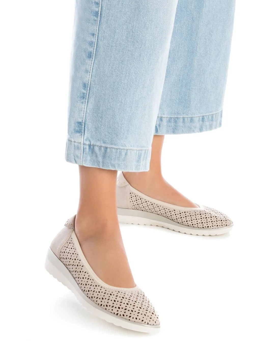 Women's ballerina 141147