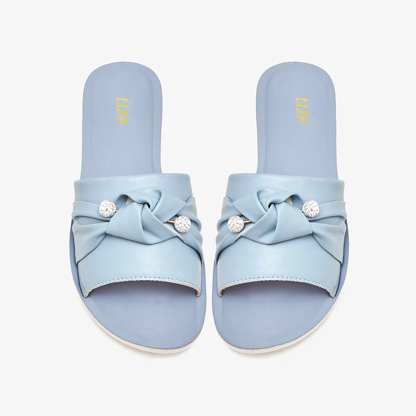 Women's Embellished Flats
