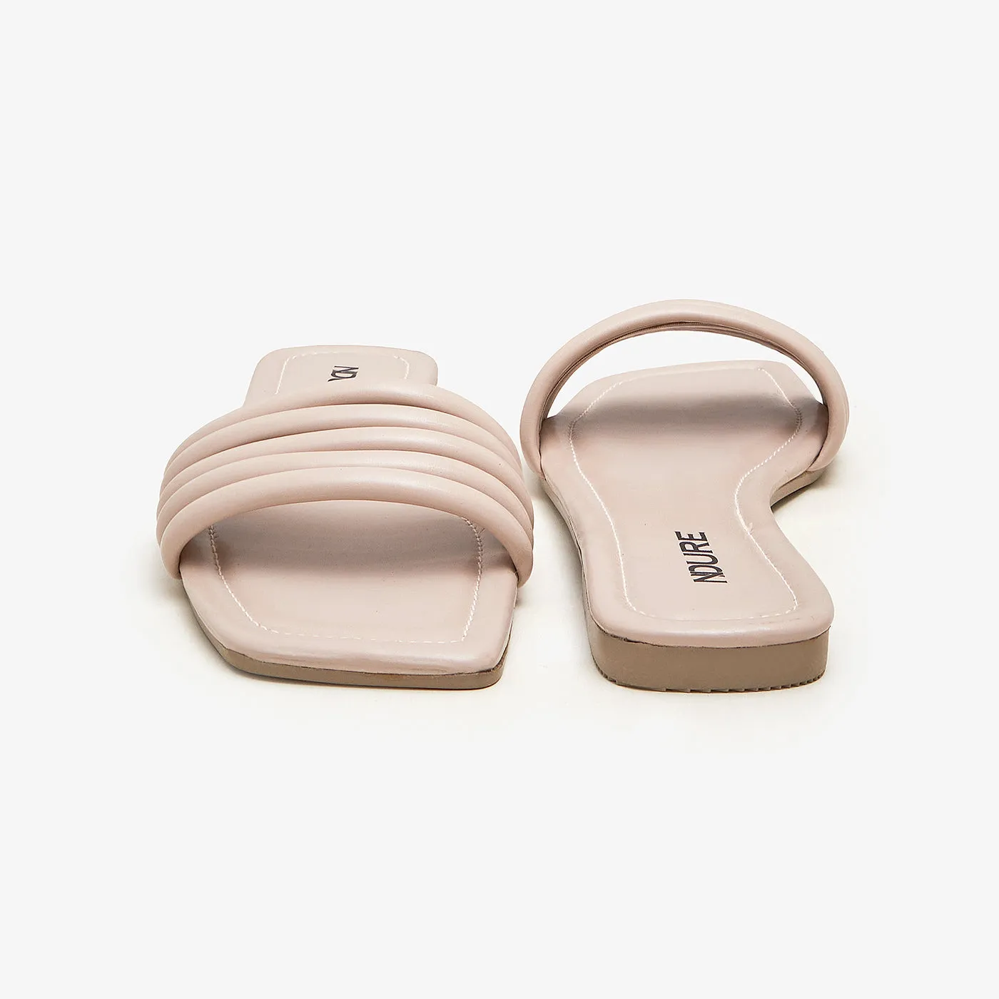 Women's Minimalist Flats