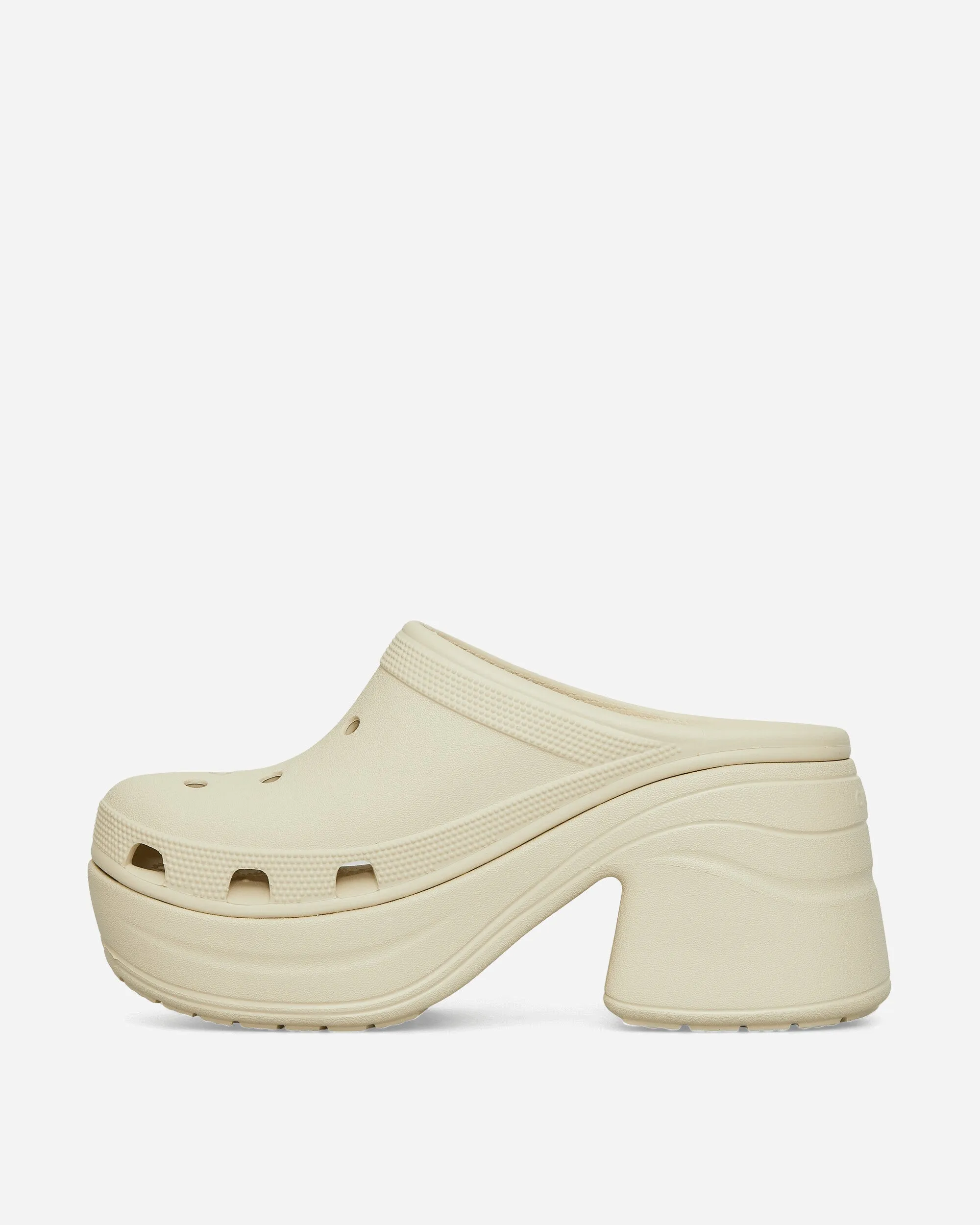 Women's Siren Clogs Bone
