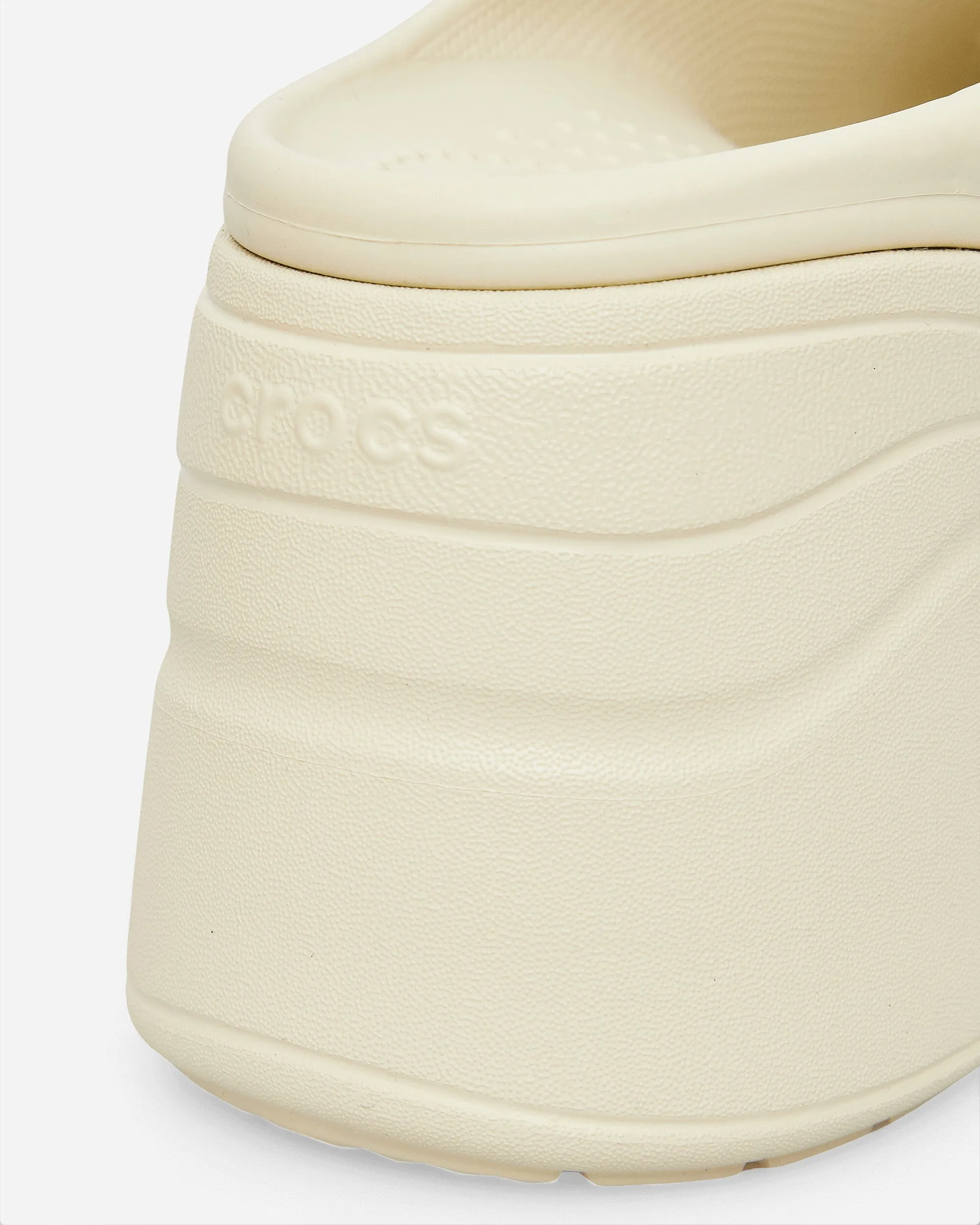 Women's Siren Clogs Bone