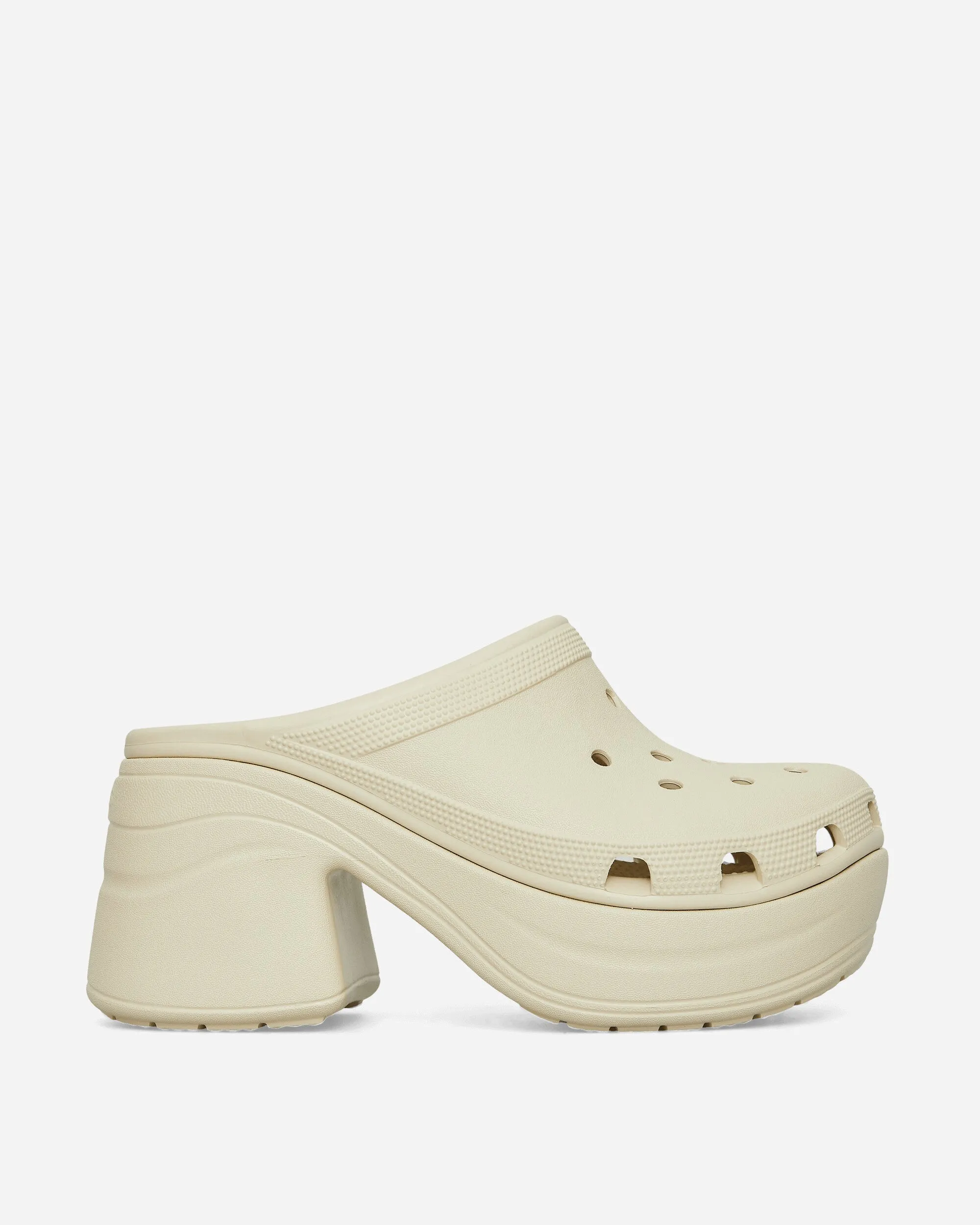Women's Siren Clogs Bone