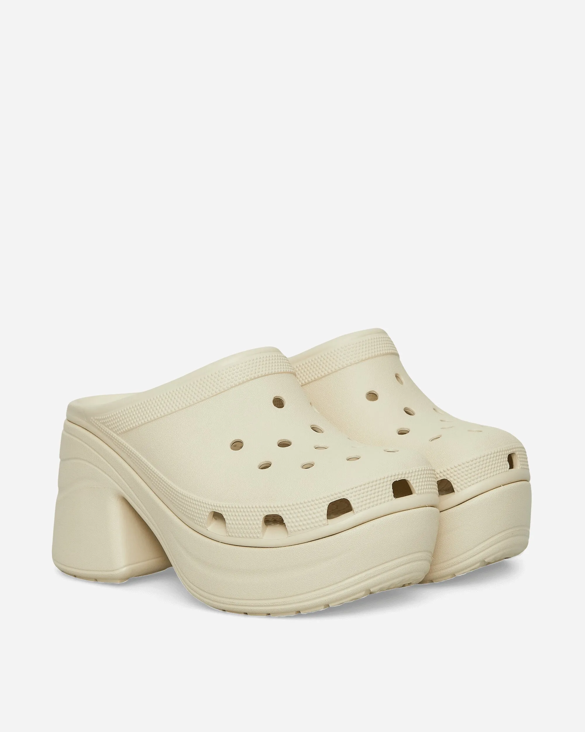 Women's Siren Clogs Bone