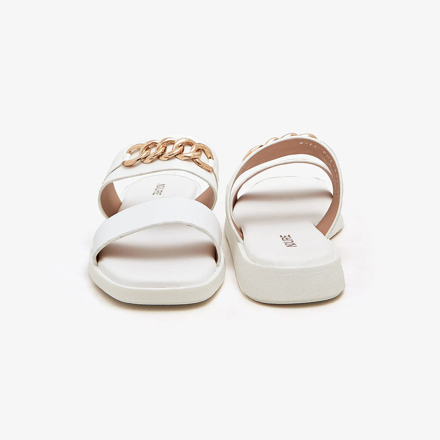 Women's Trendsetter Flats