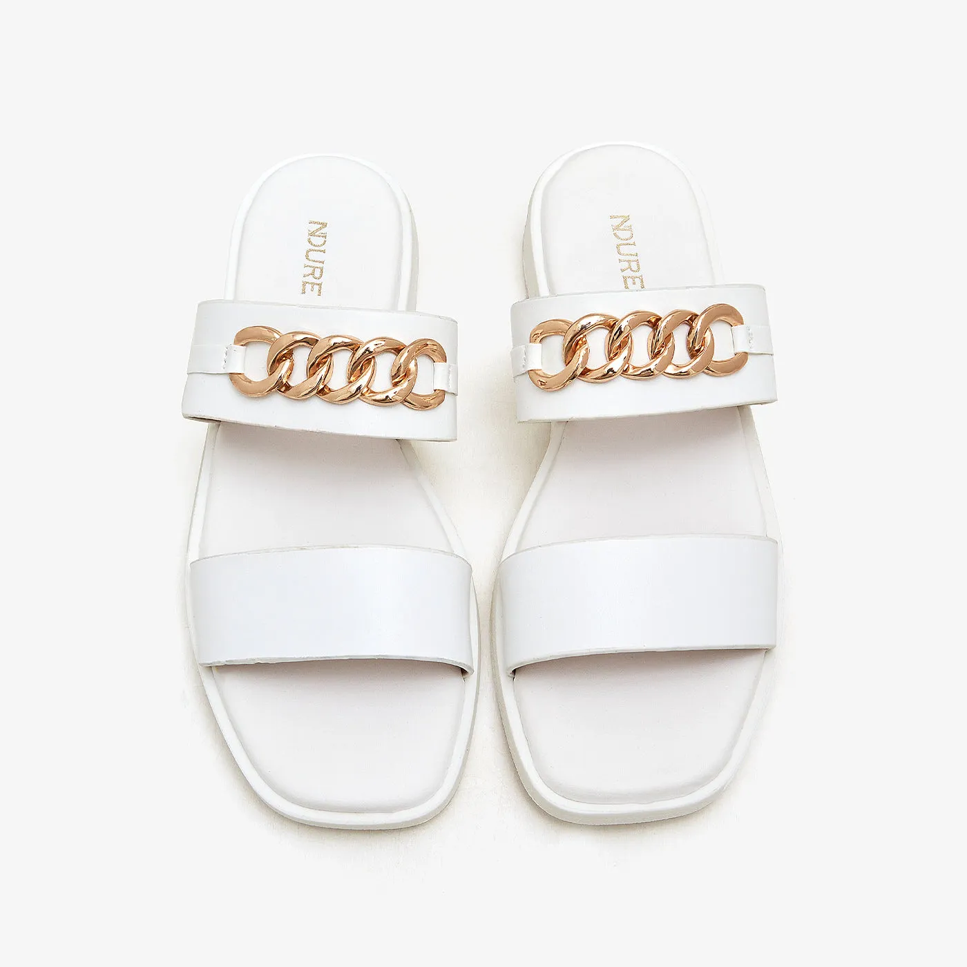 Women's Trendsetter Flats