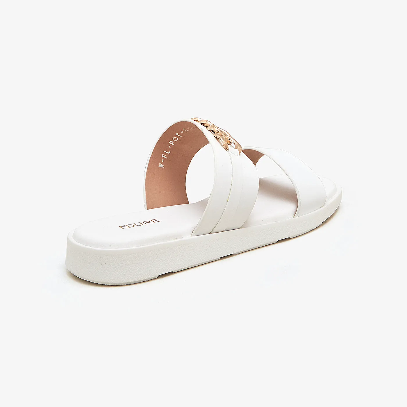 Women's Trendsetter Flats