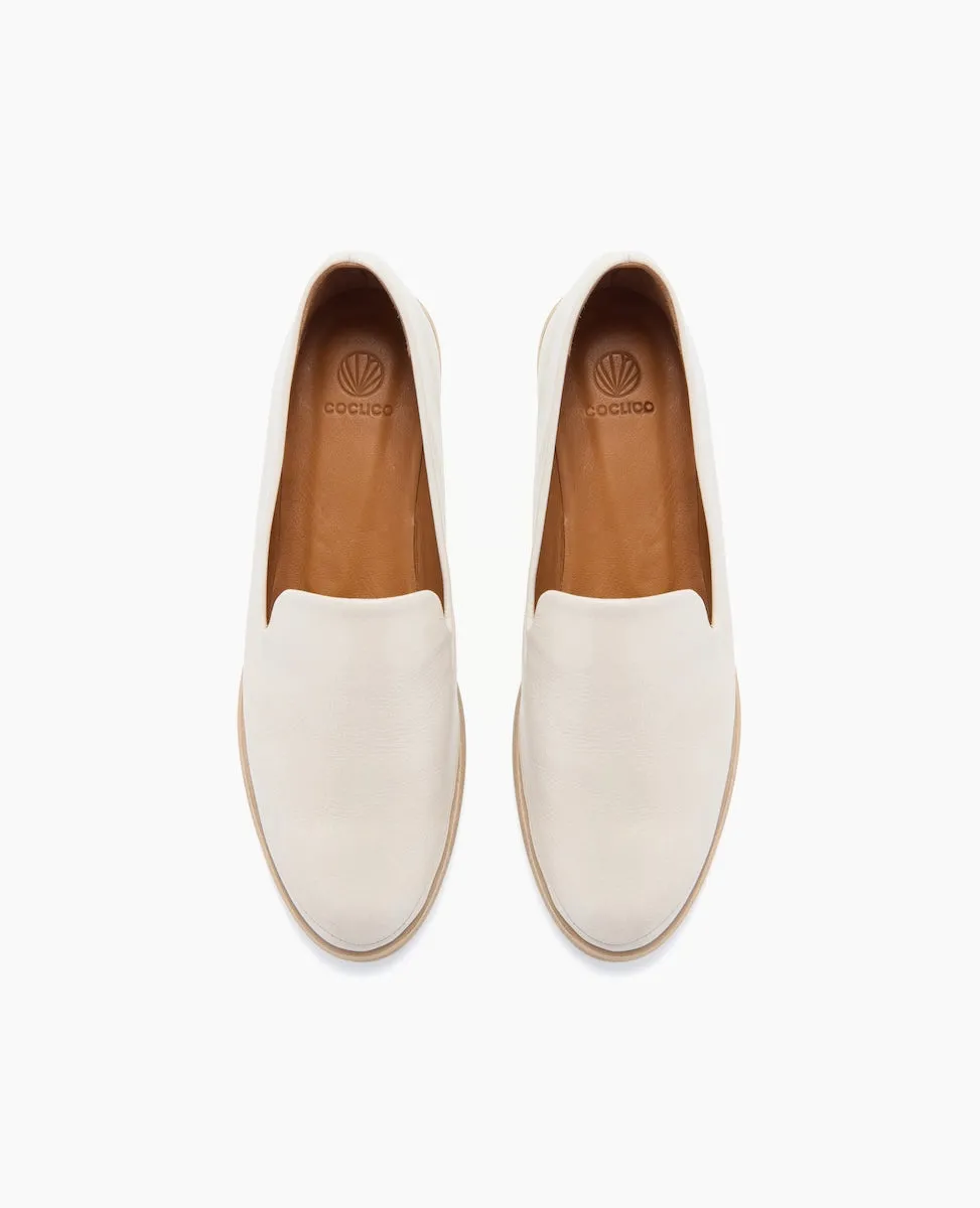 York Loafer