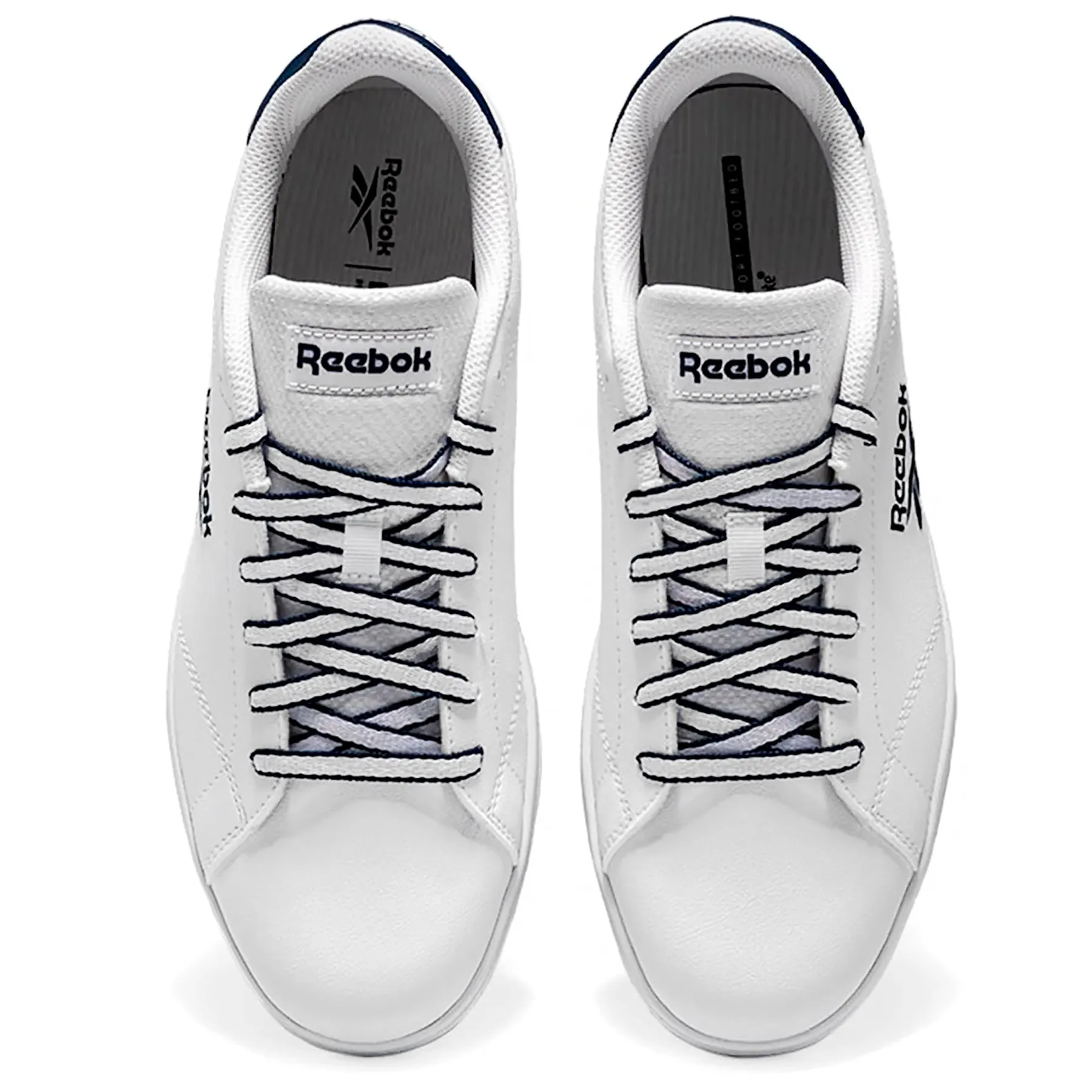 Zapatillas Reebok Hombre Urbanas Royal Complete Sport | 100033763