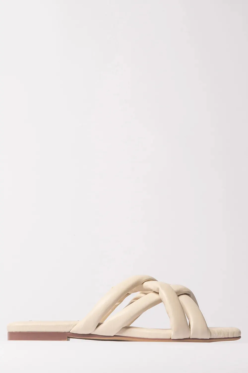 Zoe Kratzmann - Tattle Slide - Plaster